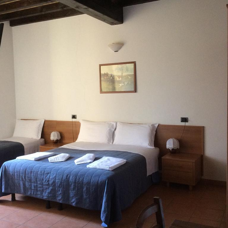 Agriturismo Rivieraoglio Piadena Экстерьер фото