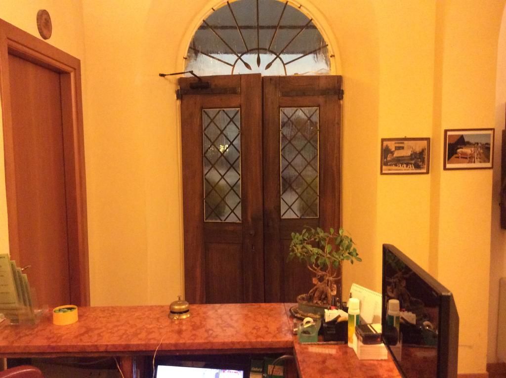 Agriturismo Rivieraoglio Piadena Экстерьер фото