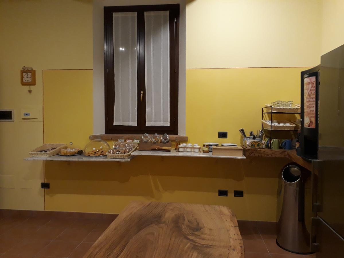 Agriturismo Rivieraoglio Piadena Экстерьер фото