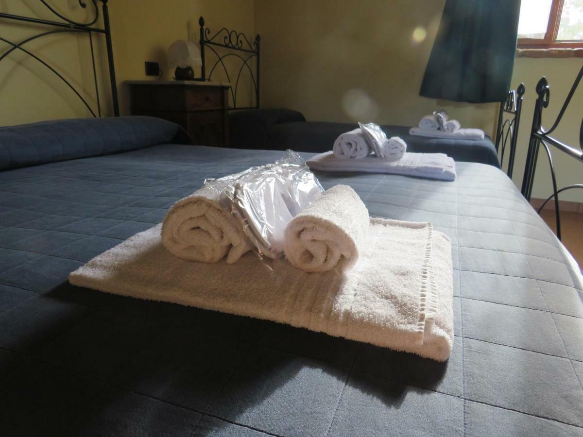 Agriturismo Rivieraoglio Piadena Экстерьер фото