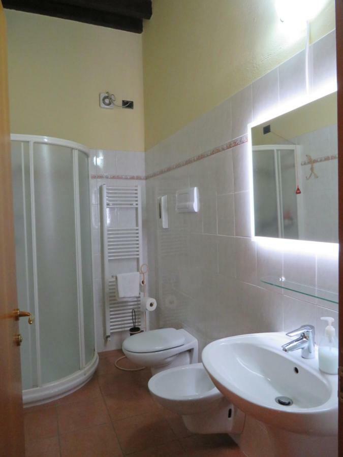 Agriturismo Rivieraoglio Piadena Экстерьер фото