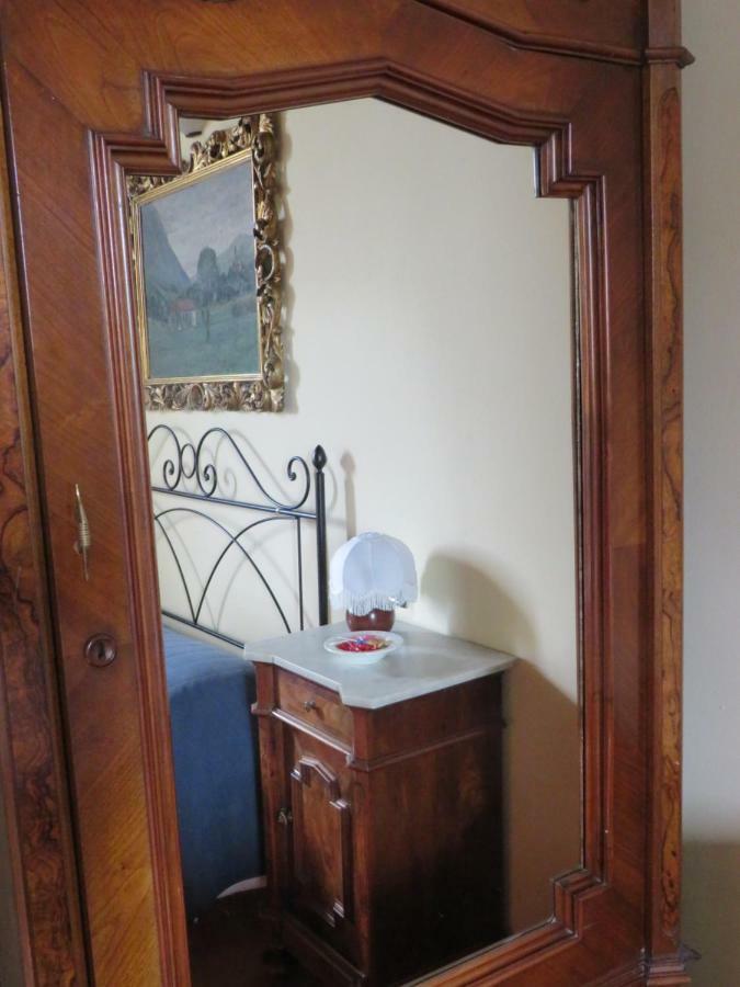 Agriturismo Rivieraoglio Piadena Экстерьер фото